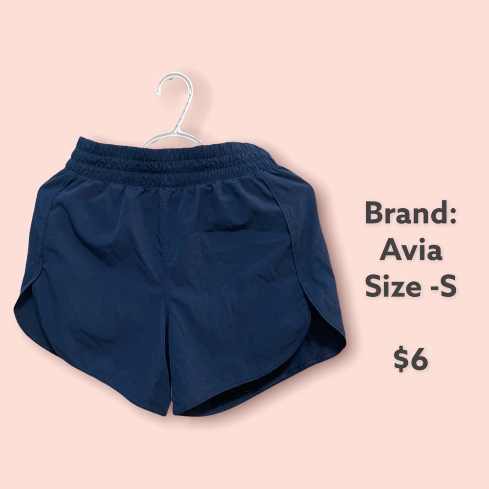 Avia Athletic Shorts